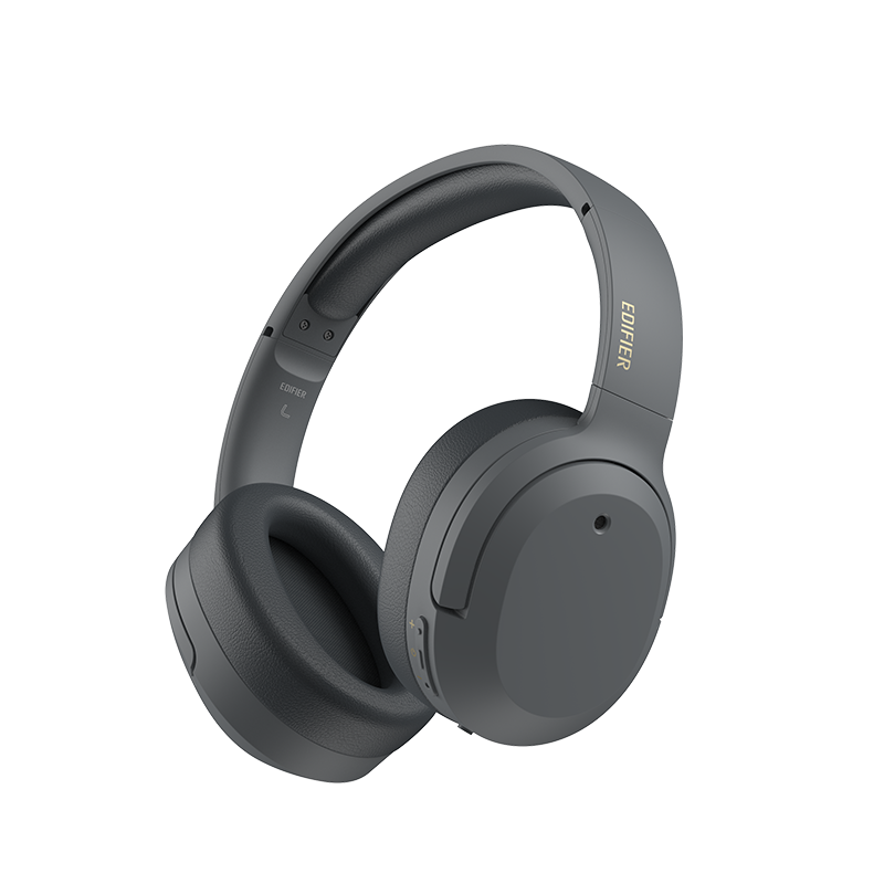 W820NB Plus Wireless Noise Cancellation Over-Ear Headphones(Certified Refurbished)