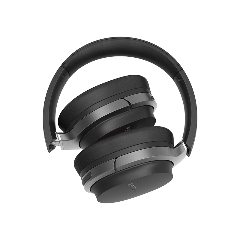 W860NB Active Noise Cancelling Bluetooth Headphones(Certified Refurbished)