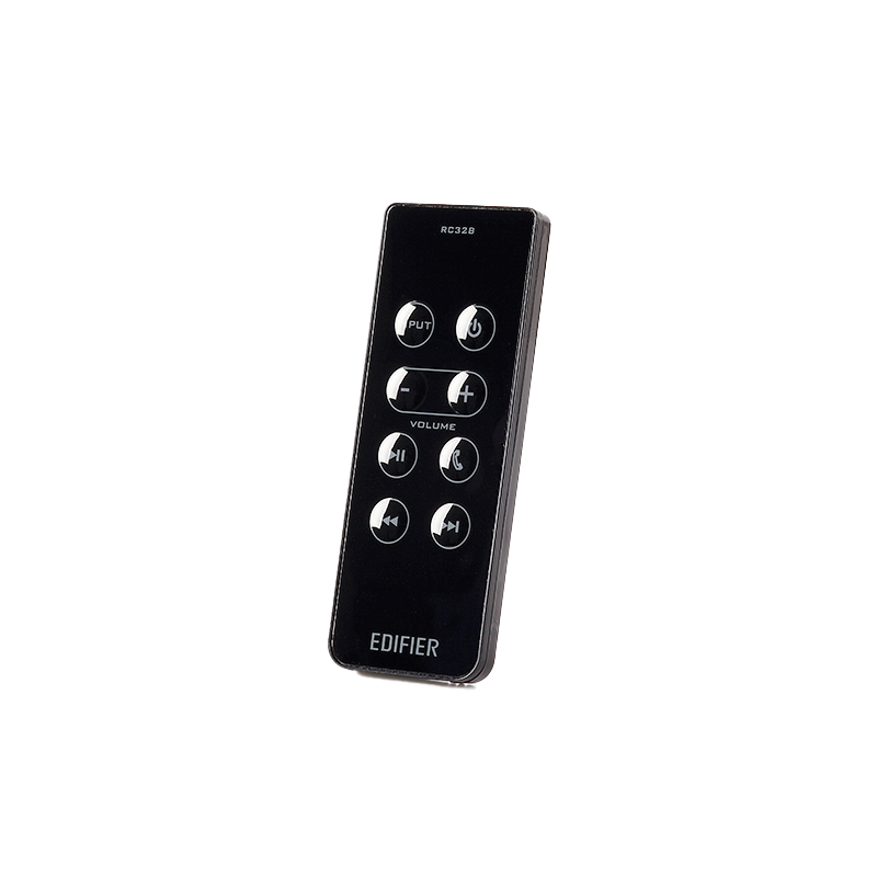 Mando RC32B - iF335BT Negro