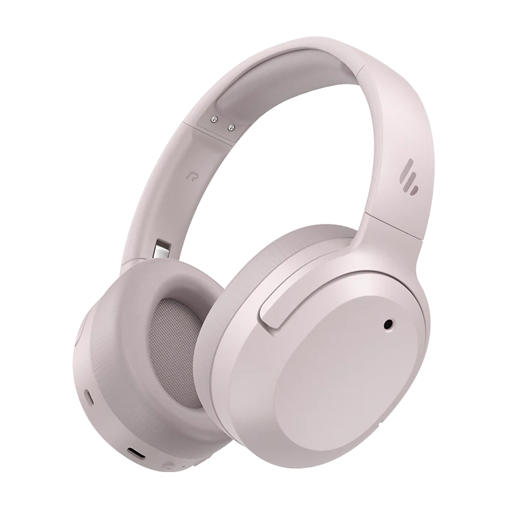 W820NB Plus Gen 2 Wireless Over-ear Noise Cancelling Headphones