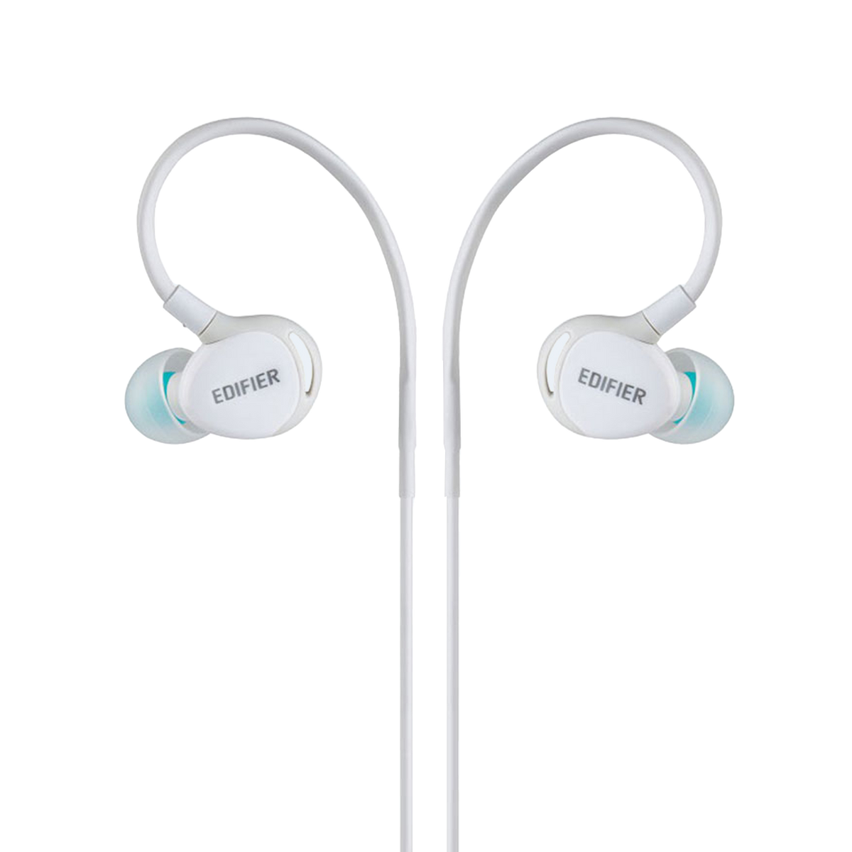 P281 Sweatproof Sports Earphones