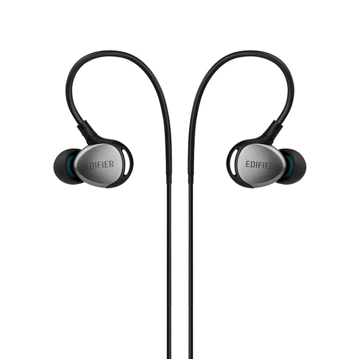 P281 Sweatproof Sports Earphones