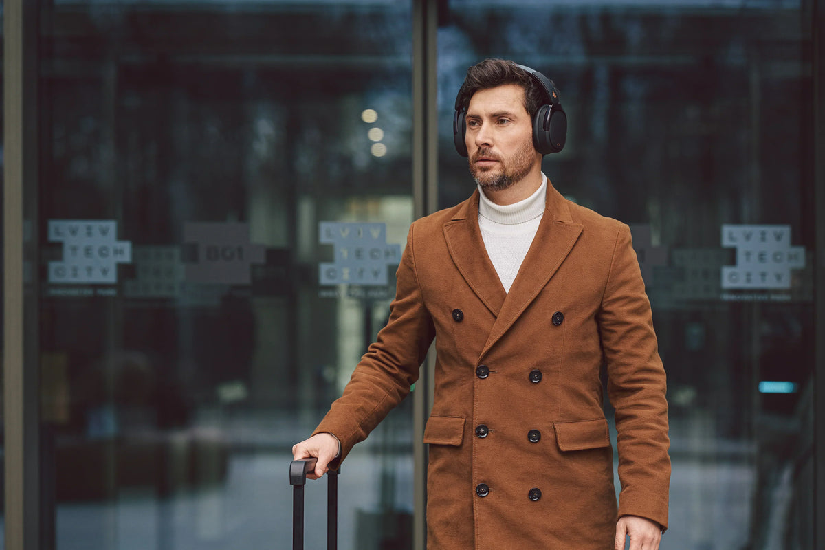 Edifier Summer Travel Kit: Your Wonderful Audio Companion for Summer Travel