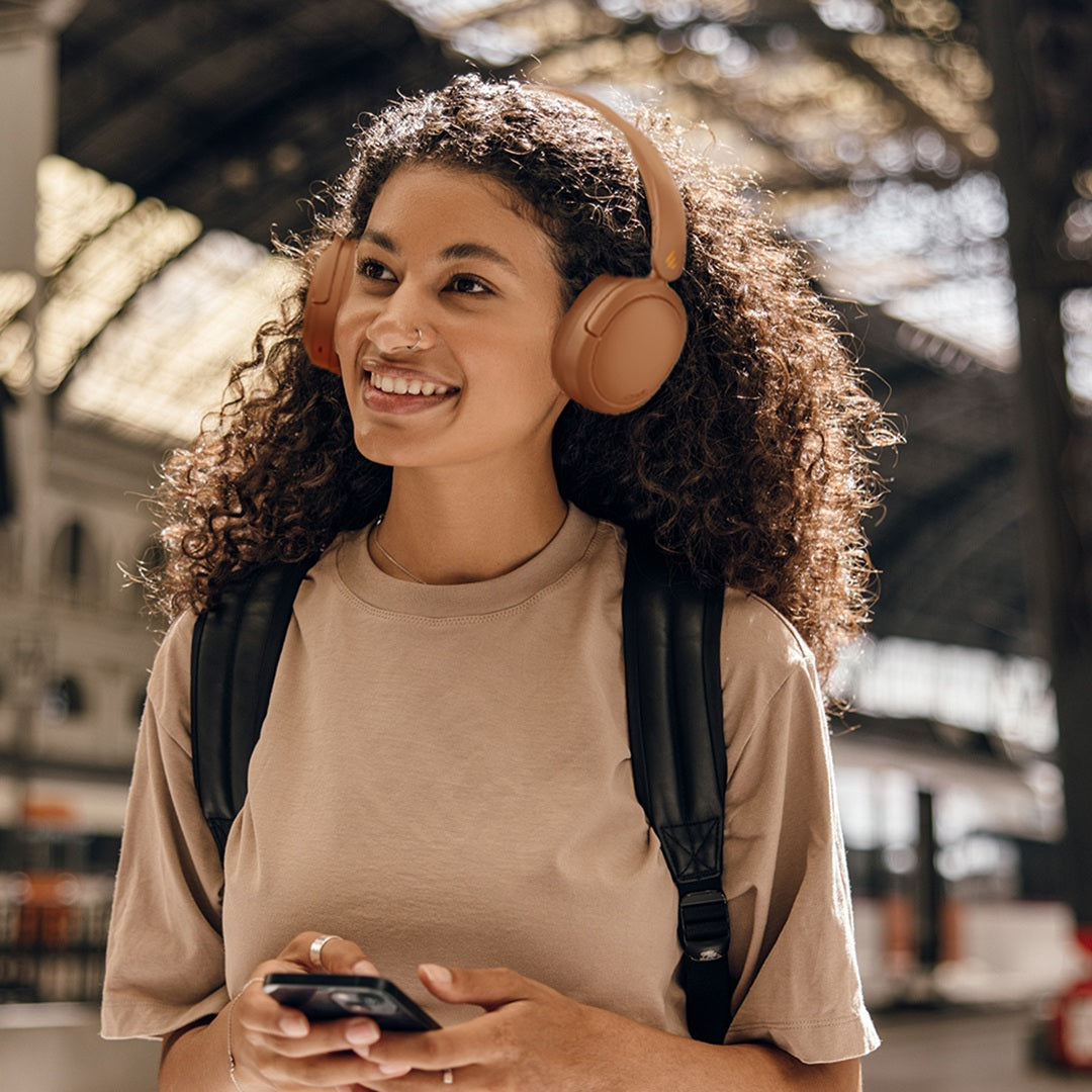 Are Noise‑Cancelling Headphones Safe?