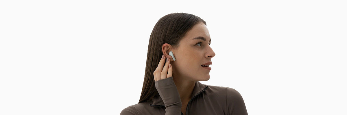 Earphones and Earbuds
