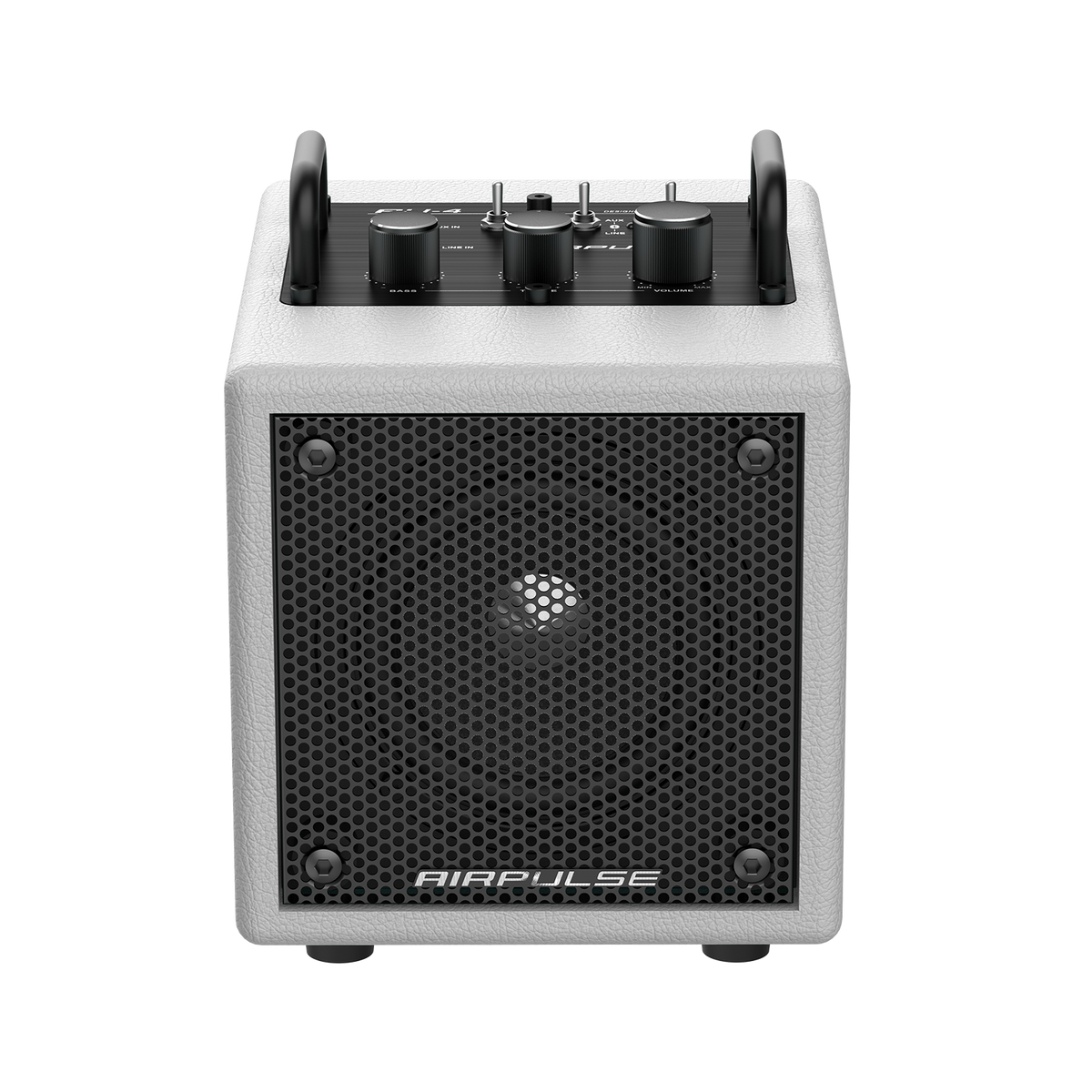 Altavoz Bluetooth compacto AU4