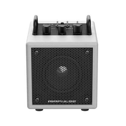 Altavoz Bluetooth compacto AU4
