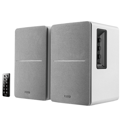 R1280DB Bluetooth Bookshelf Speakers