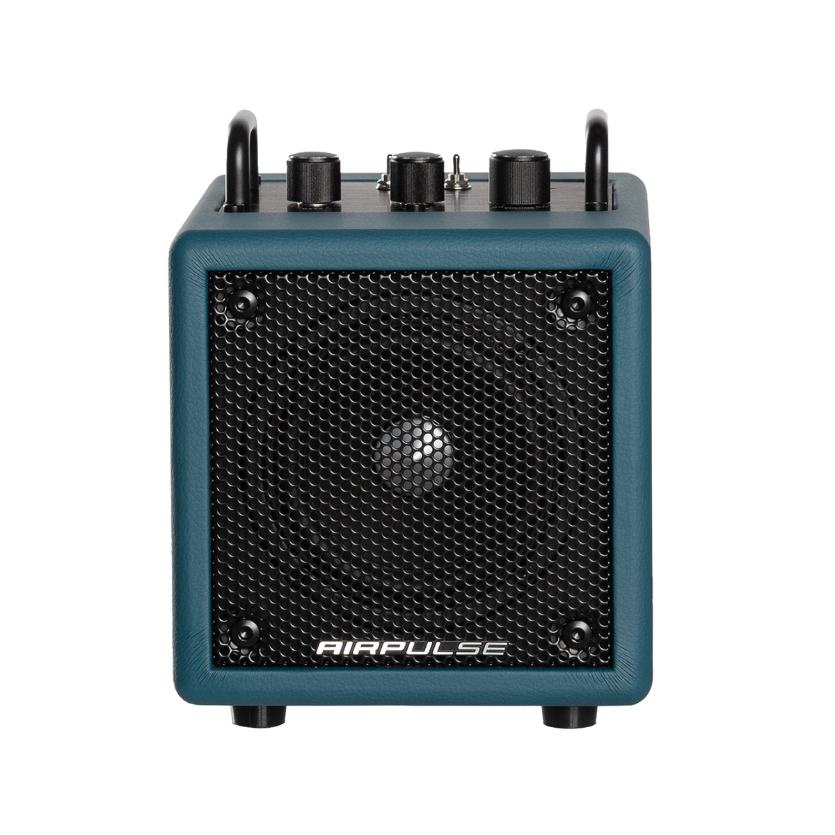 Altavoz Bluetooth compacto AU4