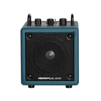 Altavoz Bluetooth compacto AU4