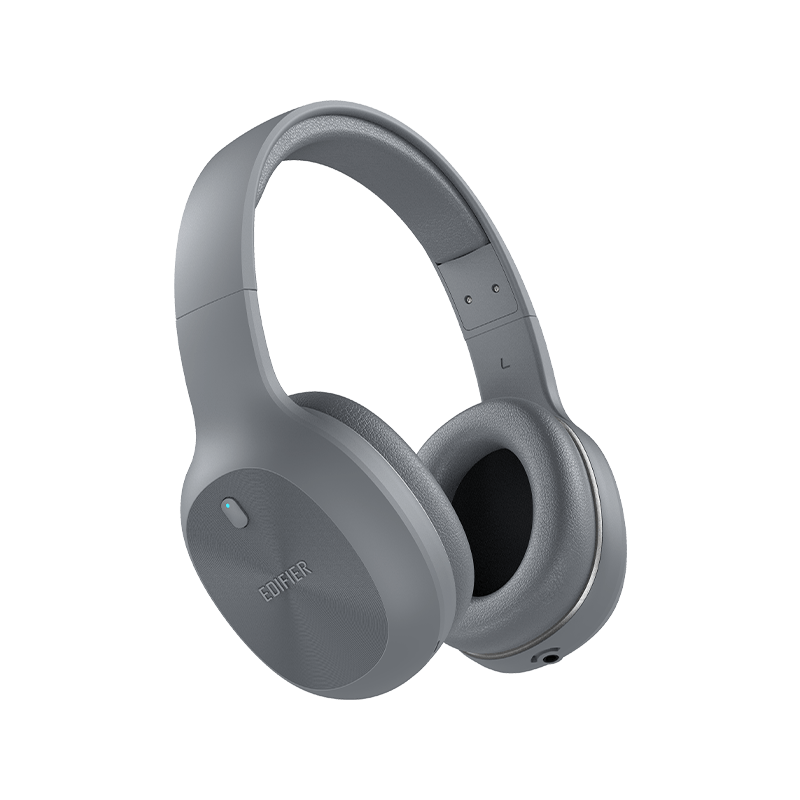 W600BT  Bluetooth Stereo Headphones (Certified Refurbished)