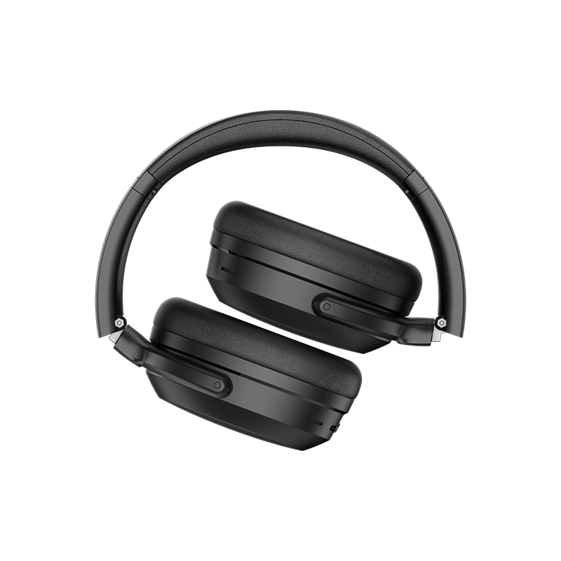WH700NB Pro Wireless Active Noise Cancellation Over-Ear Headphones (Certified Refurbished)