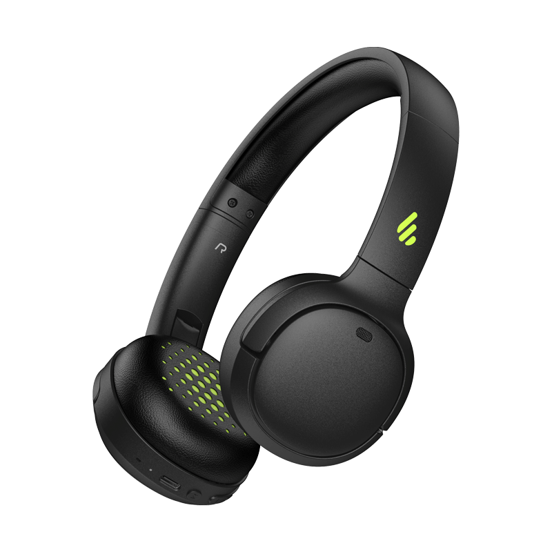 WH500 Wireless On-Ear Headphones (Certified Refurbished)