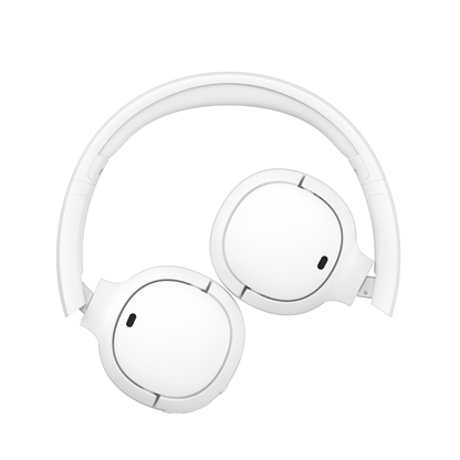 WH500 Wireless On-Ear Headphones