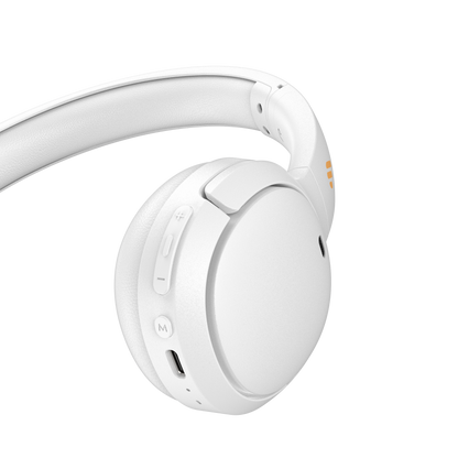 WH500 Wireless On-Ear Headphones