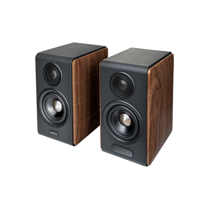 S880DB MKII 2.0 Active Hi-Fi Speaker