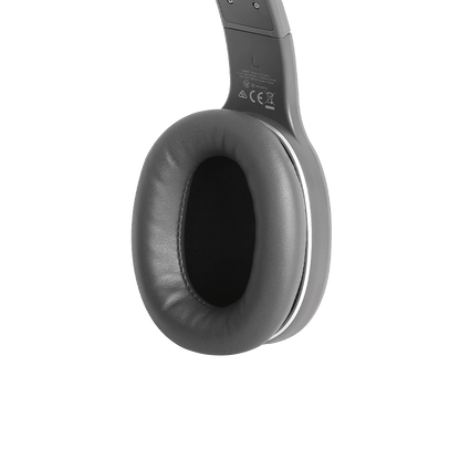 W820NB Plus  Wireless Noise Cancellation Over-Ear Headphones(Certified Refurbished)