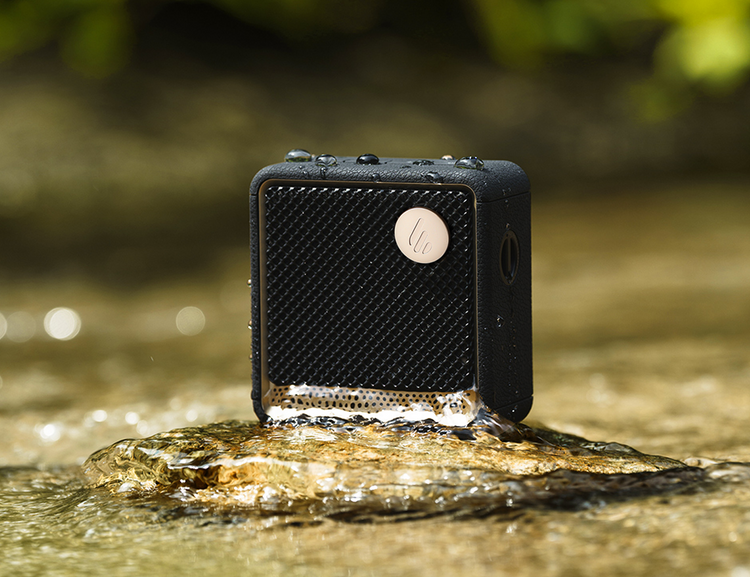 Altavoz Bluetooth portátil Edifier ES20
