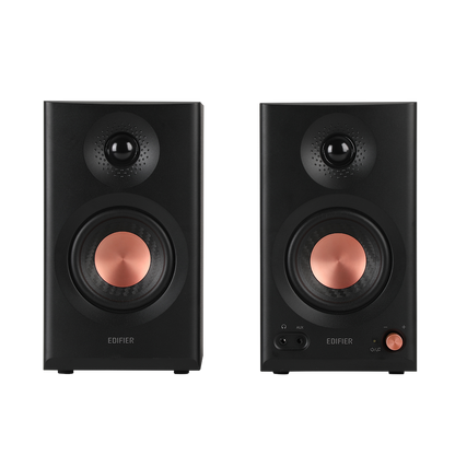 MR3 Powered Studio Monitor Speakers