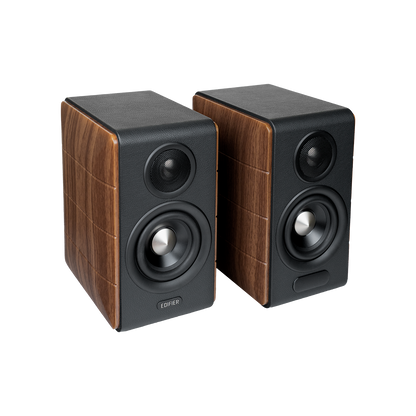 S880DB MKII 2.0 Active Hi-Fi Speaker