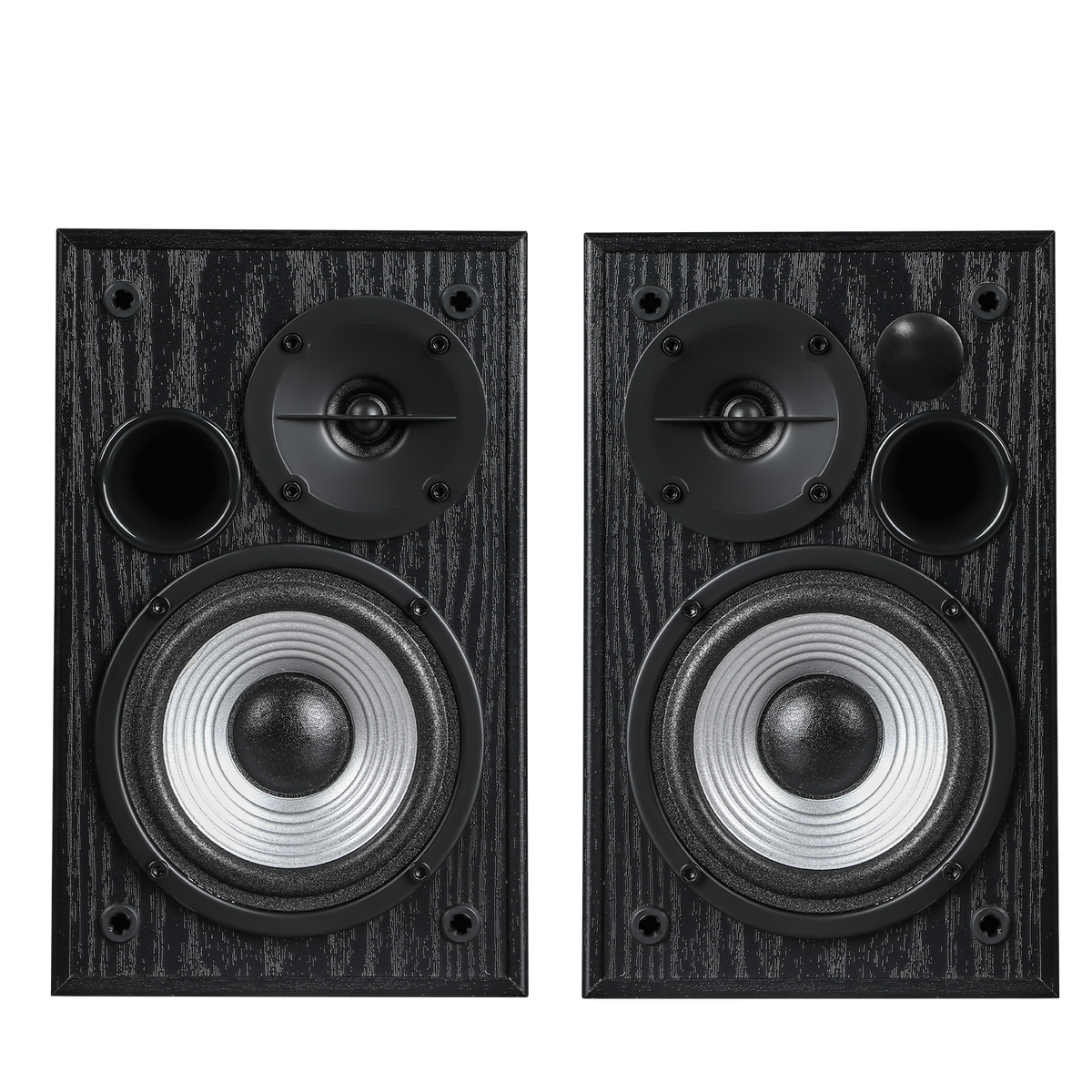 R990BT 2.0 Active Multimedia Speakers