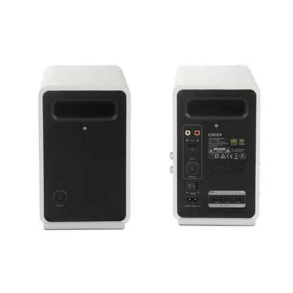 QR65 Multimedia Speaker System (Certified Refurbished)