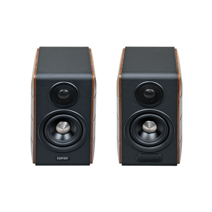 S880DB MKII 2.0 Active Hi-Fi Speaker
