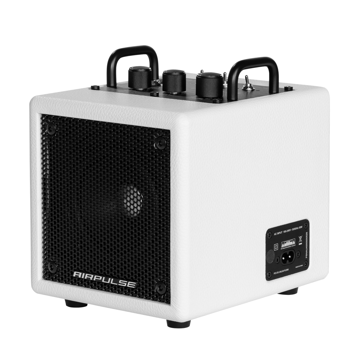 Altavoz Bluetooth compacto AU4