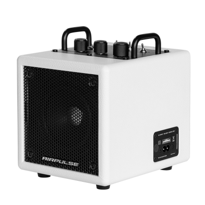 Altavoz Bluetooth compacto AU4