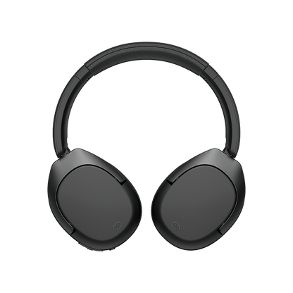 W830NB Wireless Over-ear Headphones with Active Noise Cancellation