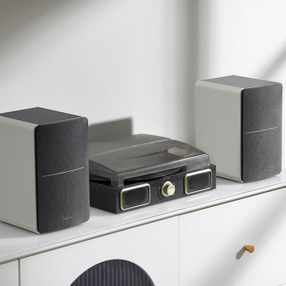 R1280DB Bluetooth Bookshelf Speakers