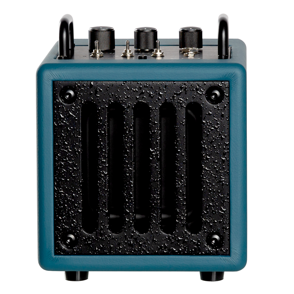Altavoz Bluetooth compacto AU4