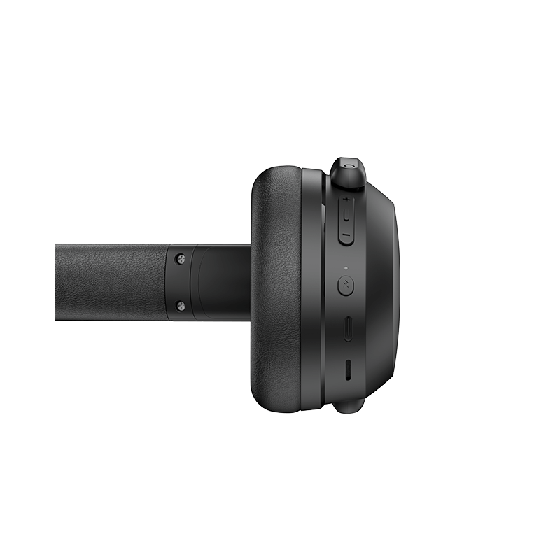 WH700NB Pro Wireless Active Noise Cancellation Over-Ear Headphones (Certified Refurbished)