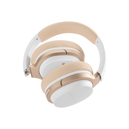 W860NB  Active Noise Cancelling Bluetooth Headphones(Certified Refurbished)