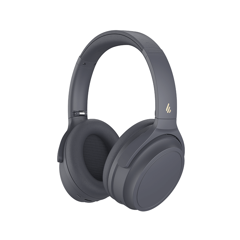 WH700NB Wireless Active Noise Cancellation Over-Ear Headphones (Certified Refurbished)