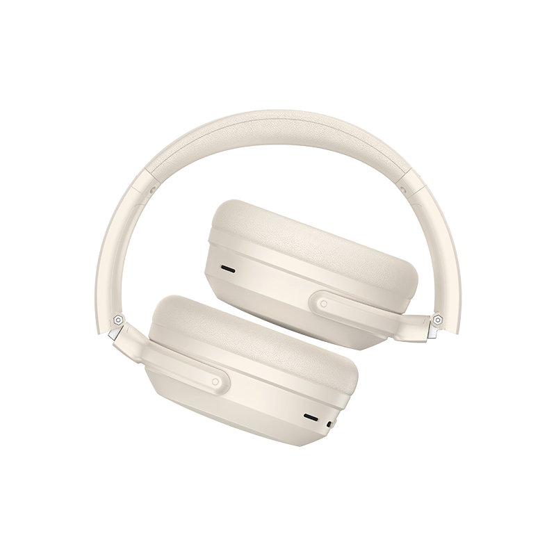 WH700NB Pro Wireless Active Noise Cancellation Over-Ear Headphones (Certified Refurbished)
