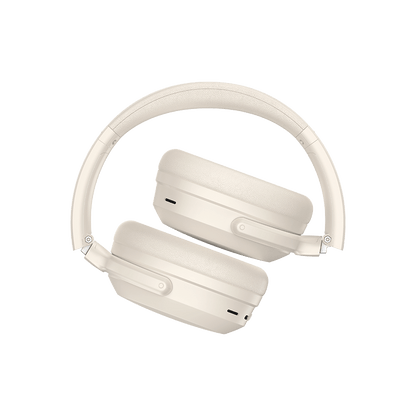 WH700NB Pro Wireless Active Noise Cancellation Over-Ear Headphones (Certified Refurbished)