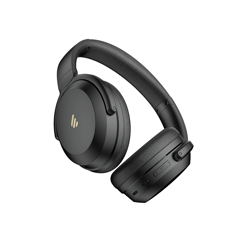 WH700NB Pro Wireless Active Noise Cancellation Over-Ear Headphones (Certified Refurbished)