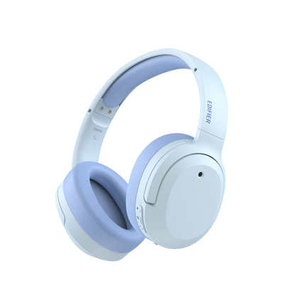 W820NB Plus Hi-Res Audio Headphones ANC Bluetooth Stereo Headphones