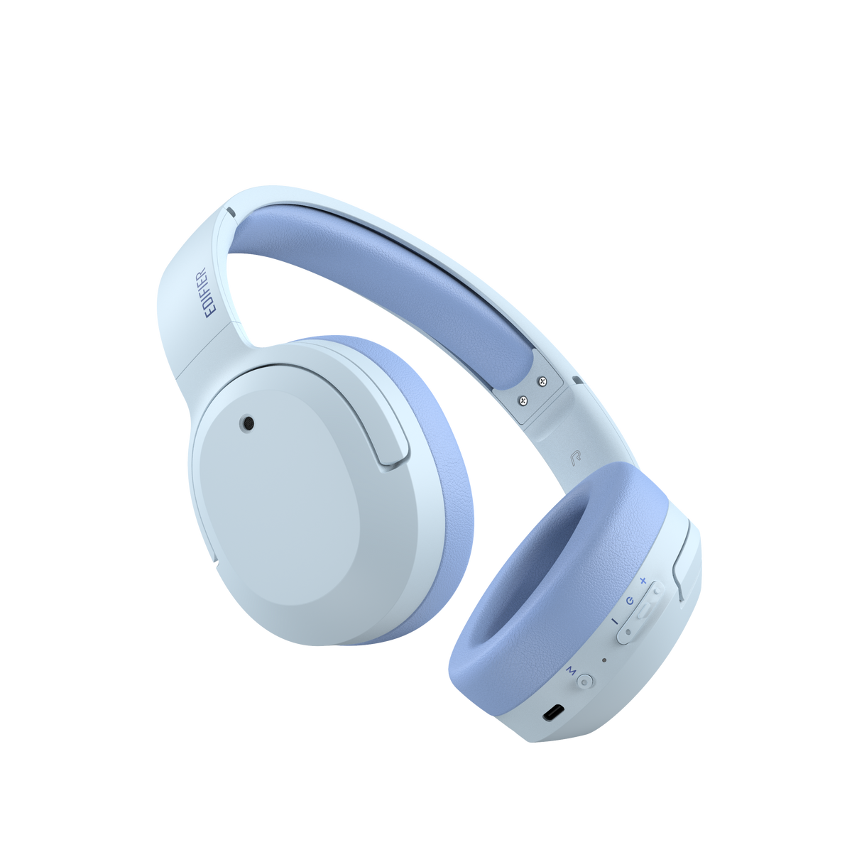 W820NB Plus Hi-Res Audio Headphones ANC Bluetooth Stereo Headphones