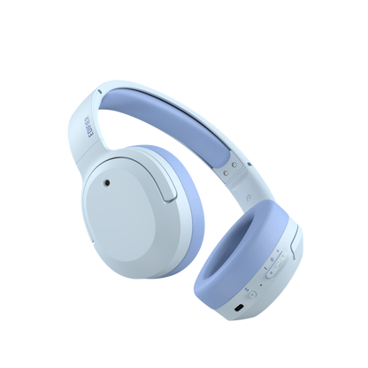W820NB Plus Hi-Res Audio Headphones ANC Bluetooth Stereo Headphones
