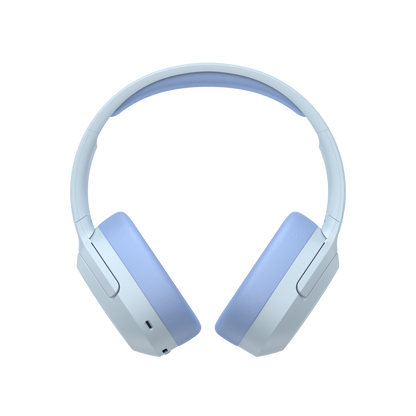 W820NB Plus Hi-Res Audio Headphones ANC Bluetooth Stereo Headphones