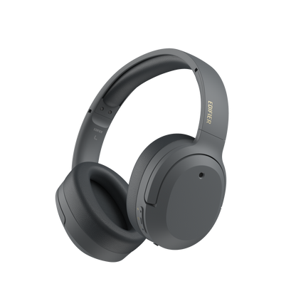 W820NB Plus Hi-Res Audio Headphones ANC Bluetooth Stereo Headphones