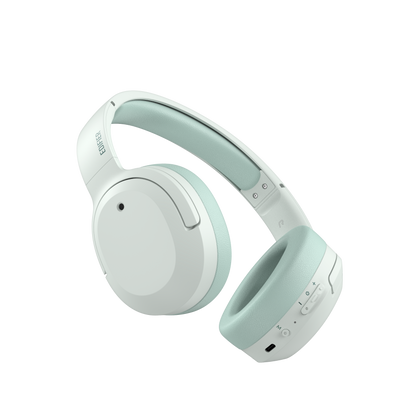 W820NB Plus Hi-Res Audio Headphones ANC Bluetooth Stereo Headphones