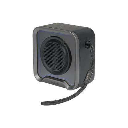 Altavoz Bluetooth portátil QS20