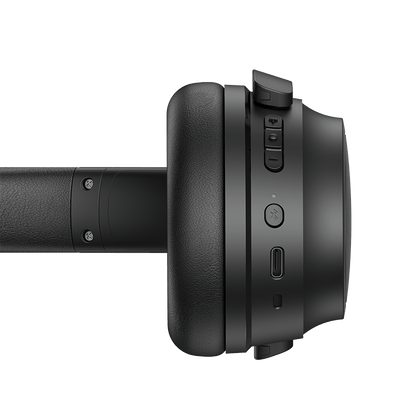 WH700NB Wireless Active Noise Cancellation Over-Ear Headphones (Certified Refurbished)