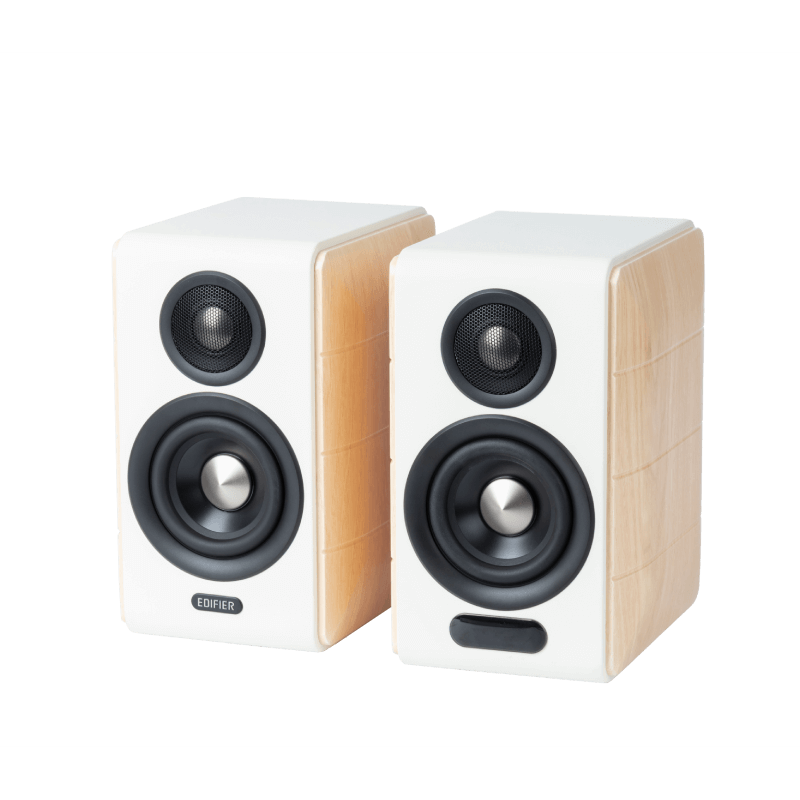 S880DB MKII 2.0 Active Hi-Fi Speaker