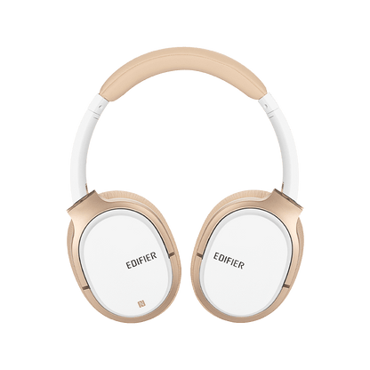 W860NB  Active Noise Cancelling Bluetooth Headphones(Certified Refurbished)