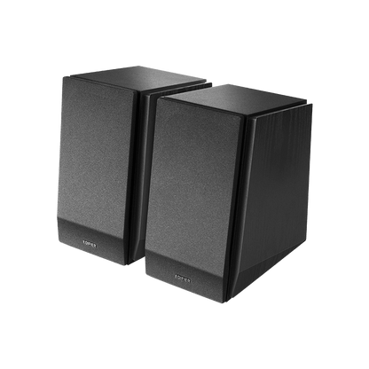 R1855DB Active 2.0 Bluetooth Bookshelf Speakers