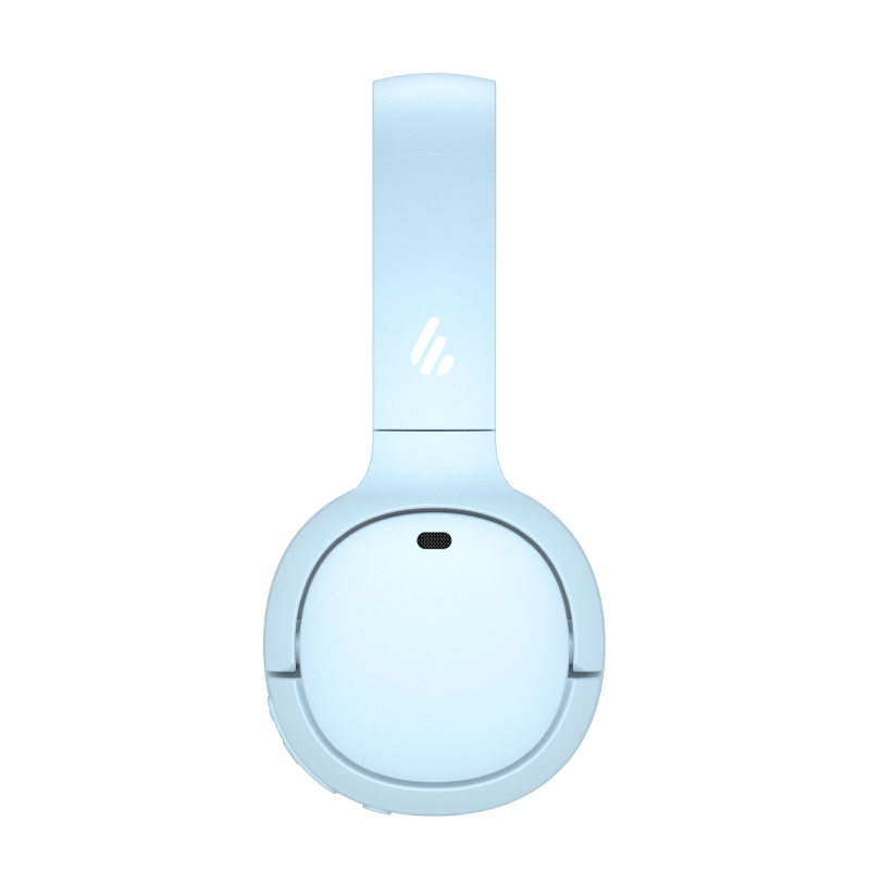 WH500 Wireless On-Ear Headphones (Certified Refurbished)